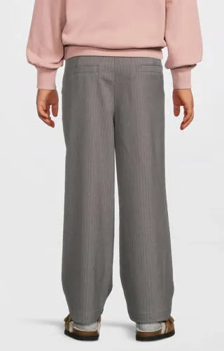 LEVV regular pantalon grijs, foto 6