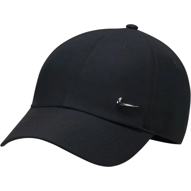 Nike Dri-FIT Club Cap Senior Zwart