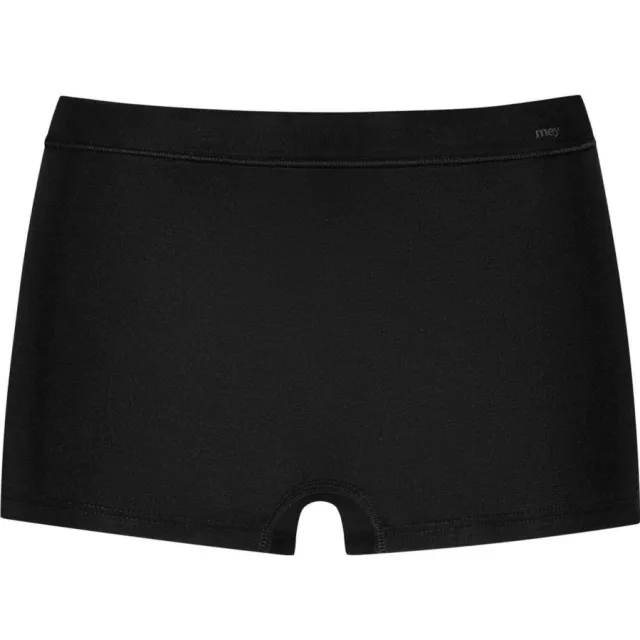 Mey boxershort Emotion zwart, foto 2