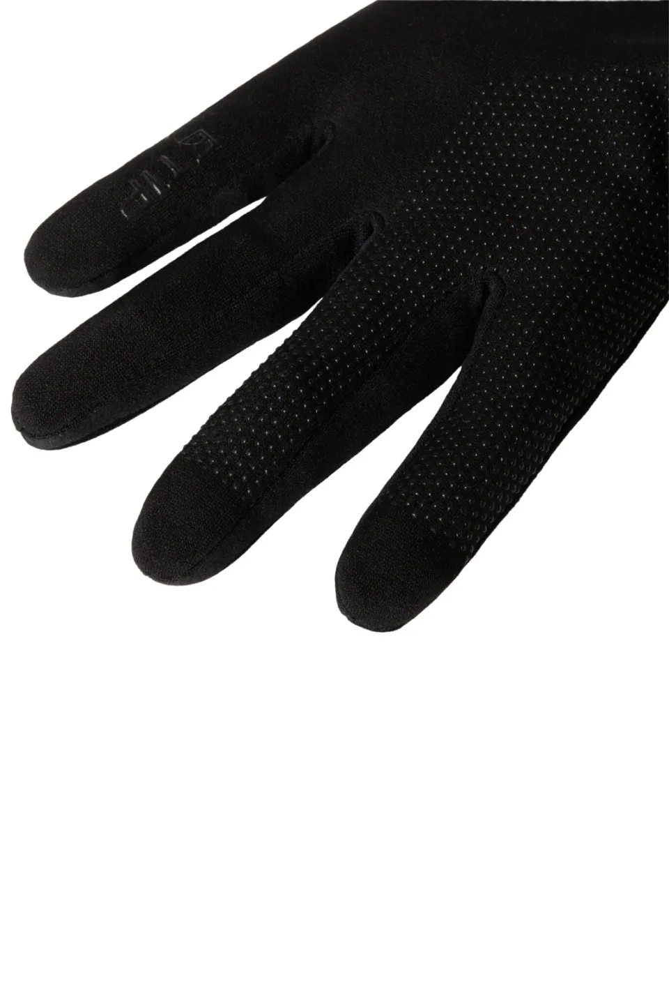 The North Face handschoenen Etip zwart, foto 5