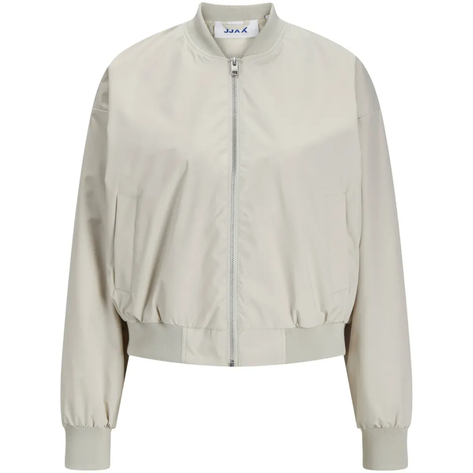 JJXX GIRL bomberjack beige, foto 2
