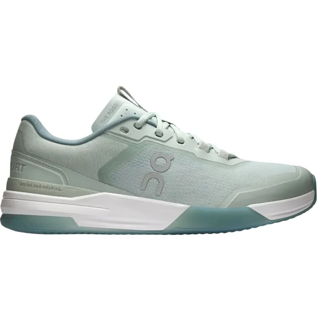 On The Roger Advantage Pro Clay Tennisschoenen heren 43 Groen