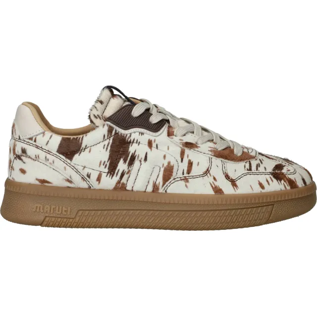 Maruti Yale sneakers wit, foto 2
