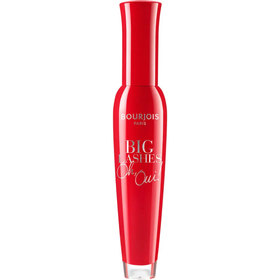 Bourjois Big Lashes Oh Oui! mascara 001 Black, foto 3