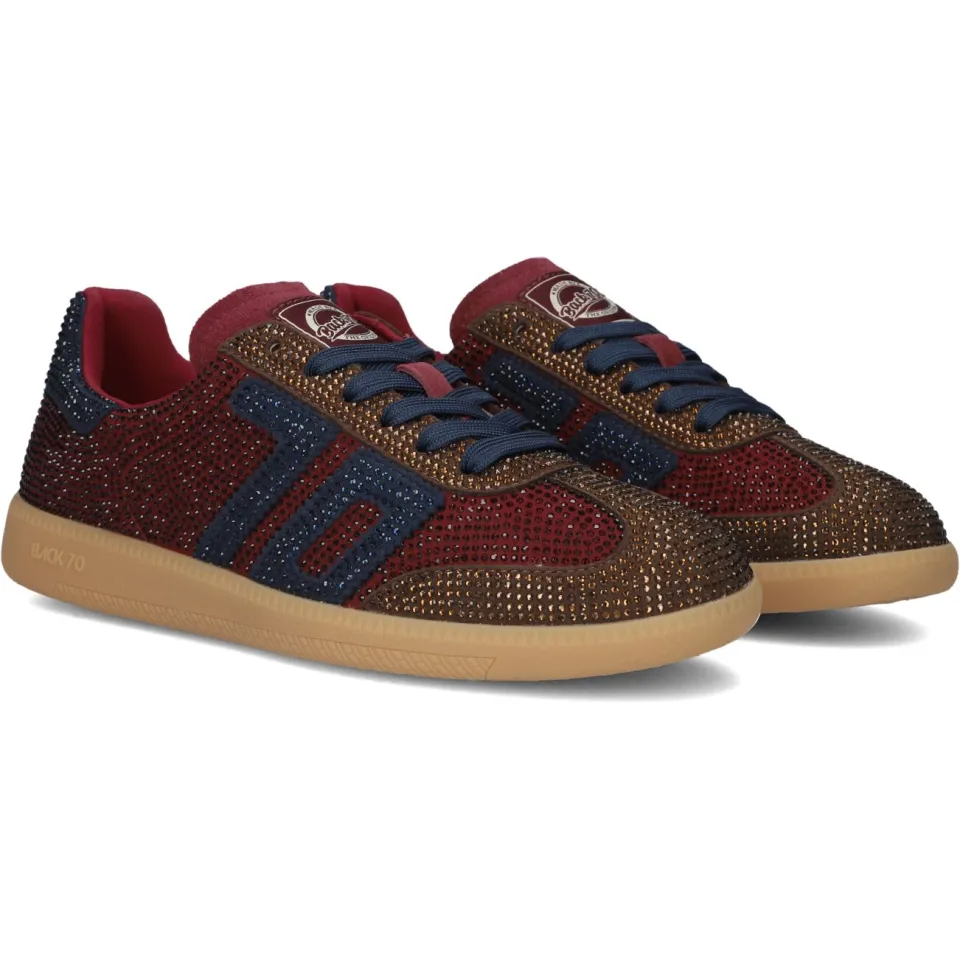 Back 70 Sneakers Cloud Multi, foto 3