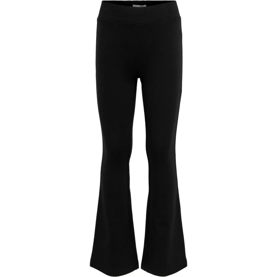 Only KONPAIGE flared broek zwart, foto 2