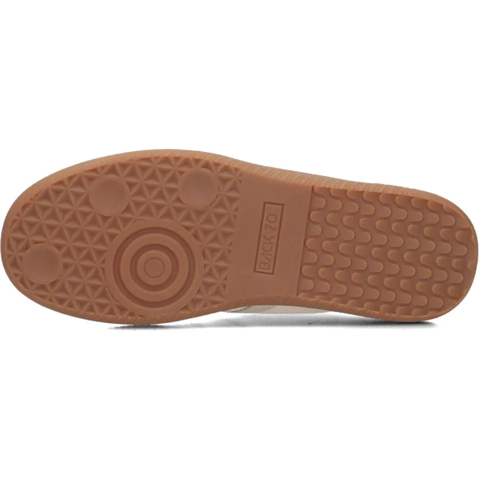 BACK70 Back 70 Sneakers Easter Beige, foto 6