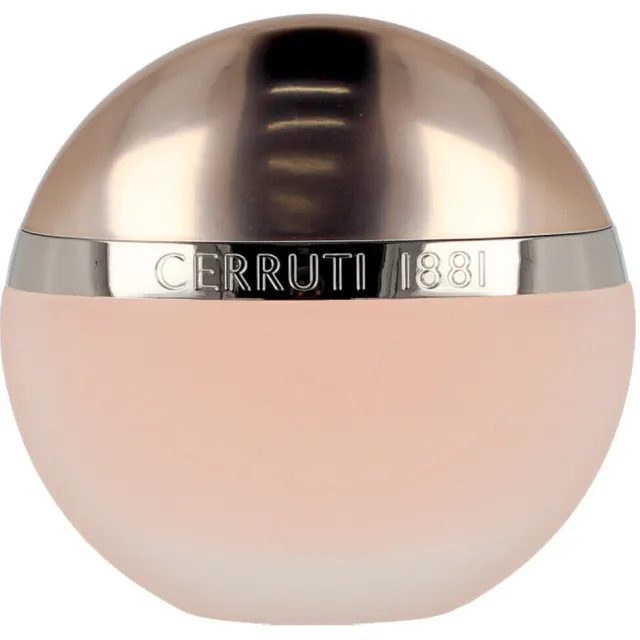 Cerruti 1881 Eau de Toilette
