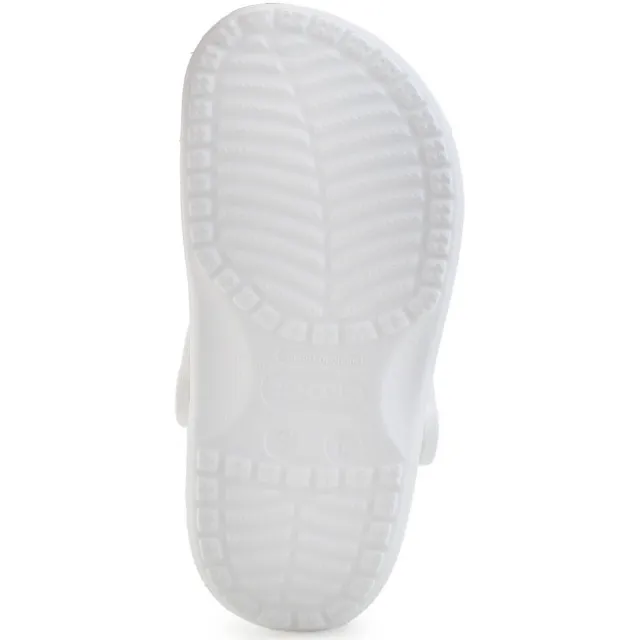 Crocs Classic Clog wit, foto 2