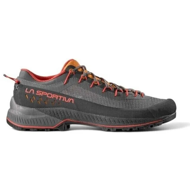 la sportiva Tx4 Evo ST approachschoen grijs, foto 2