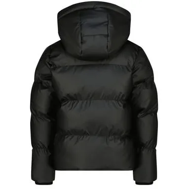 Raizzed Tabita winterjas zwart, foto 3