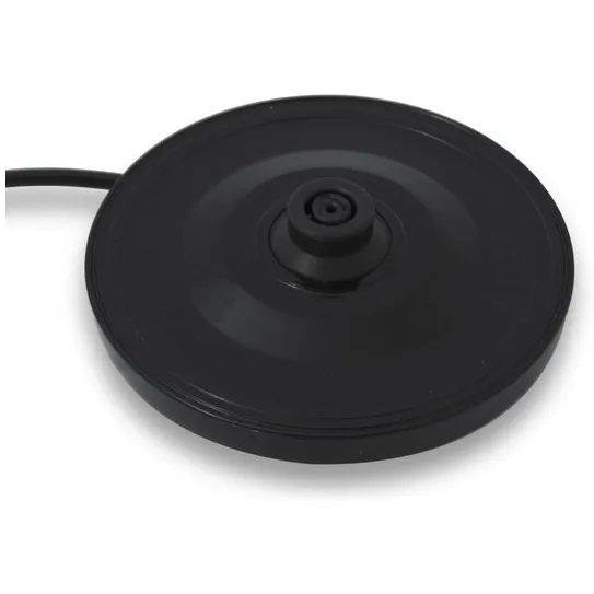Inventum HW217B waterkoker zwart, foto 2