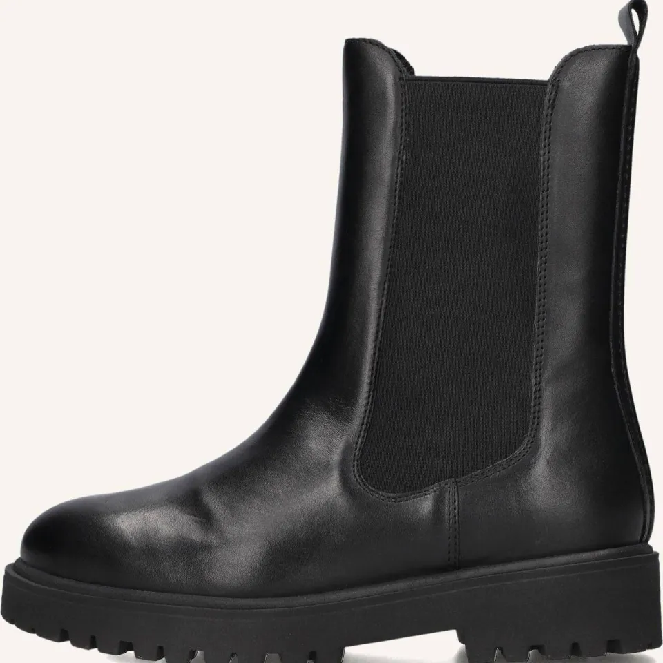 Blasz Boots Leta-80 Zwart, foto 5