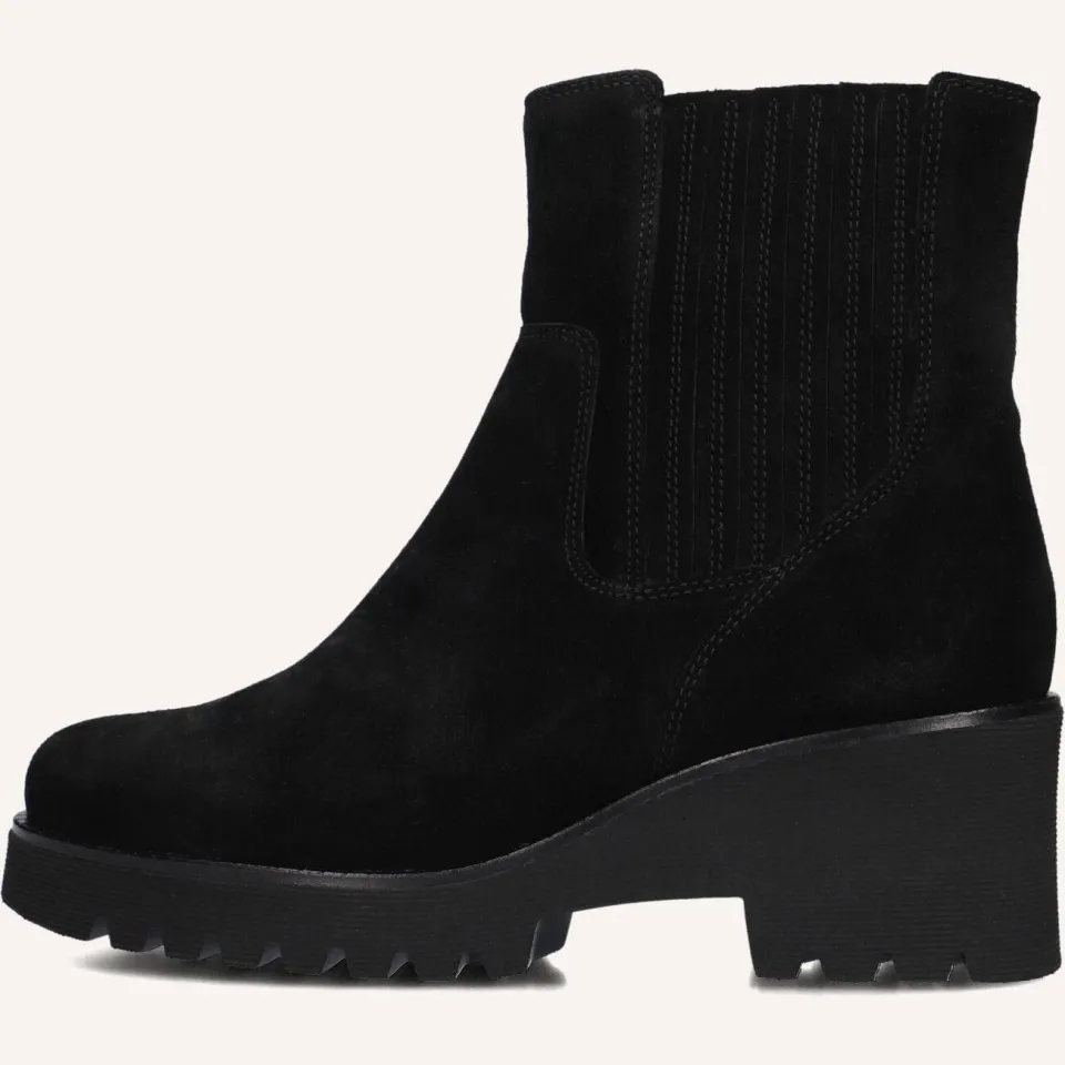 Gabor Boots 621.2 Zwart, foto 2