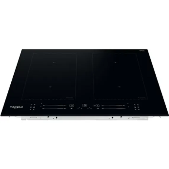 Whirlpool WL S3160 BF inductiekookplaat zwart, foto 3