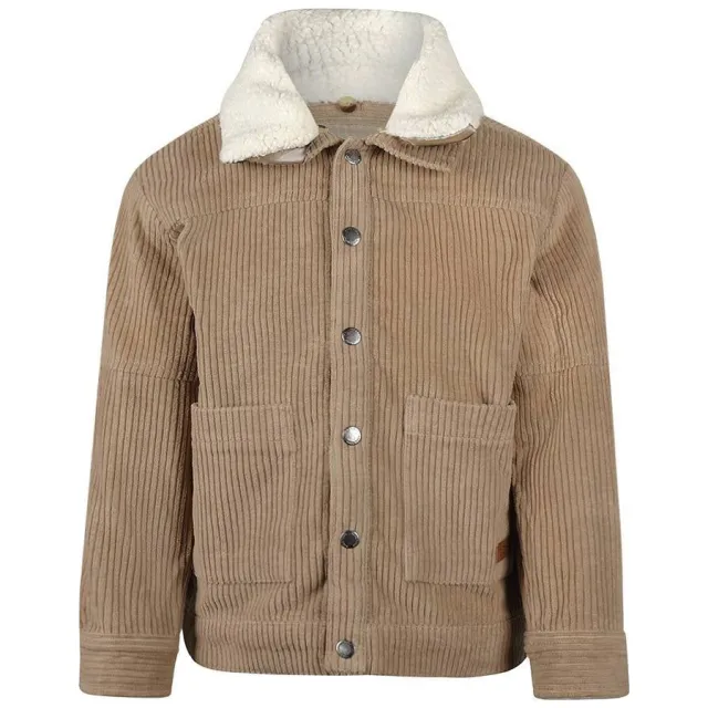 Koko Noko tussenjas beige, foto 2