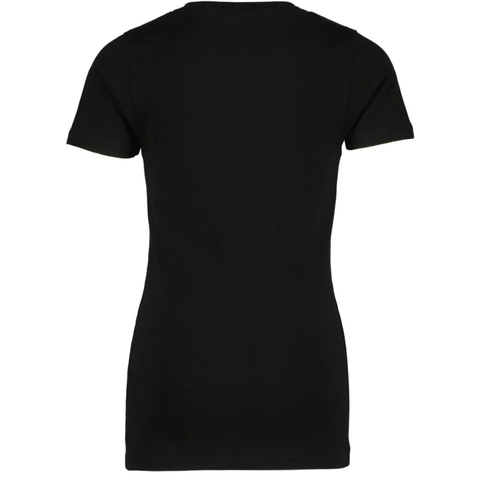 Raizzed T-shirt Nora zwart/wit set van 2, foto 5