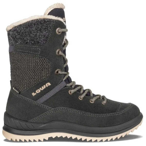 Lowa Kid's Bianca GTX Hi Junior - Winterschoenen, grijs