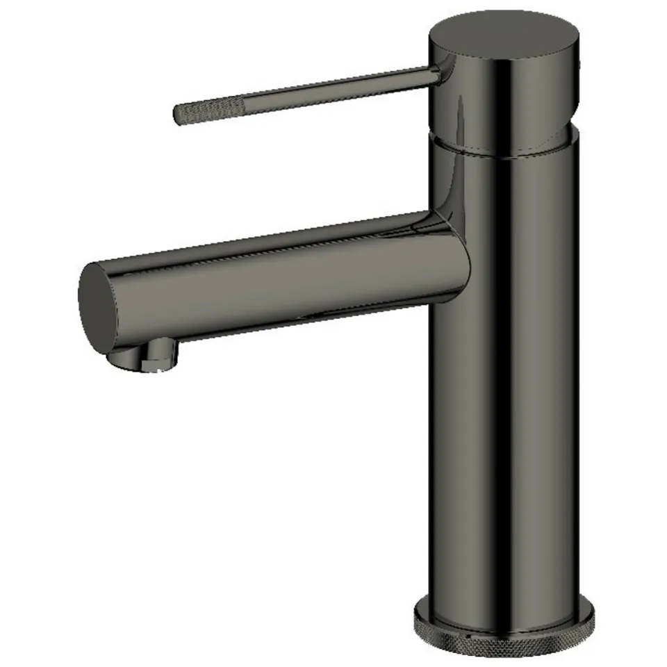 Best Design Albi wastafelmengkraan gunmetal, foto 2