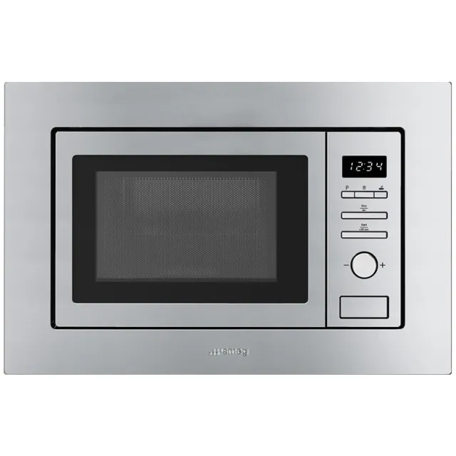 Smeg FMI020X RVS