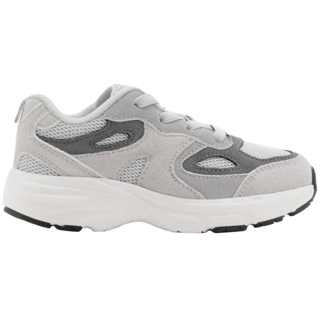 Mango Kids sneakers - grijs