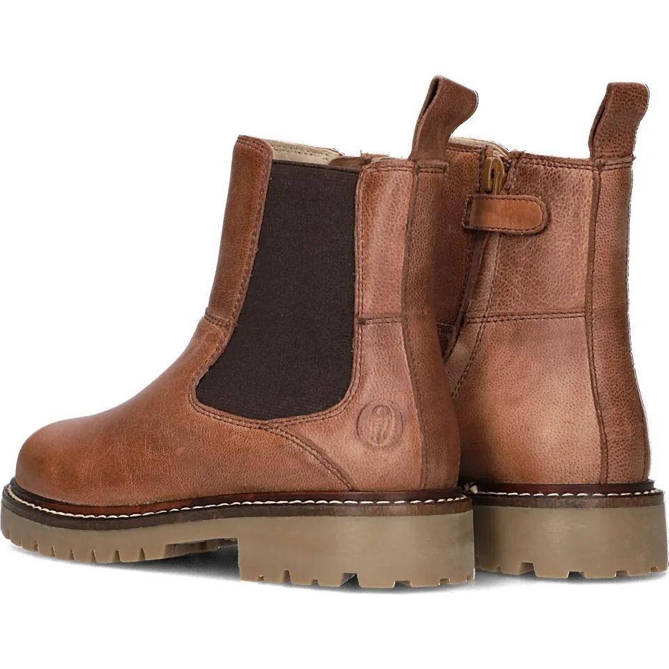 Shoesme Boots Ti23w119 Cognac, foto 4