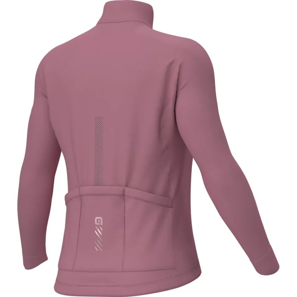 Alé Pragma Fondo 3.0 fietsshirt lange mouwen roze, foto 2