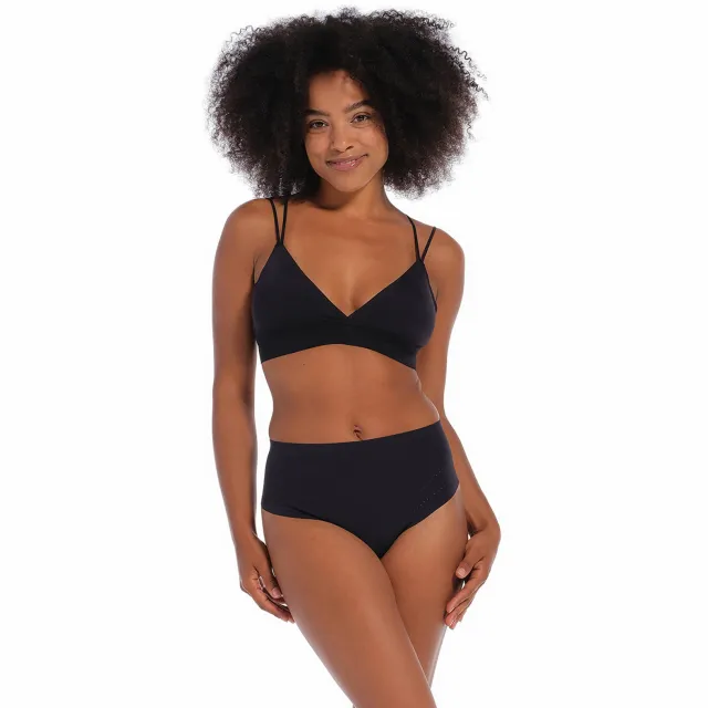 MAGIC Bodyfashion Dream Shaper high waist string zwart