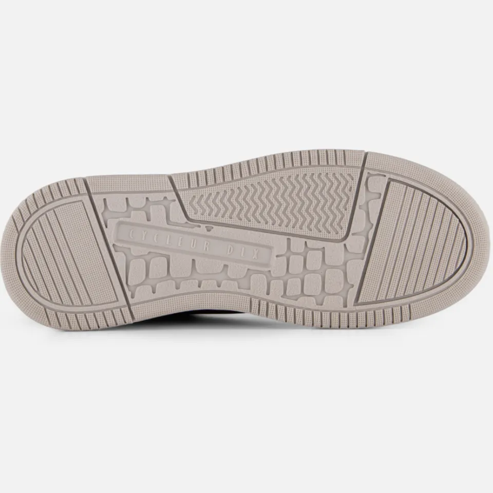 Cycleur de Luxe Kaveri lage sneakers donkerbruin, foto 8