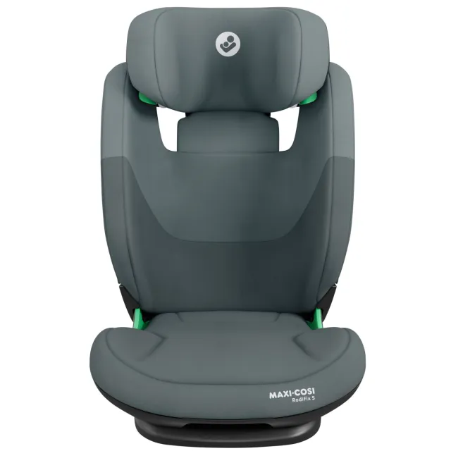 Maxi-Cosi RodiFix S i-Size autostoel Tonal Graphite