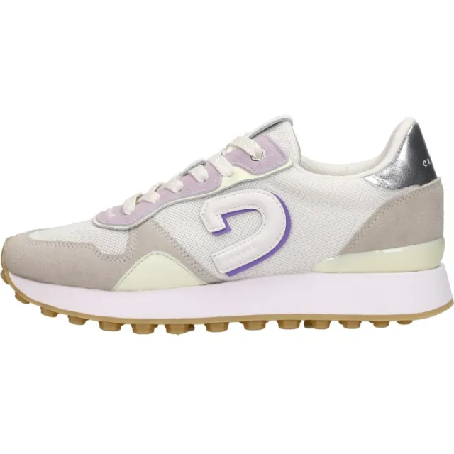 Cruyff Park Runner lage sneakers gebroken wit, foto 2