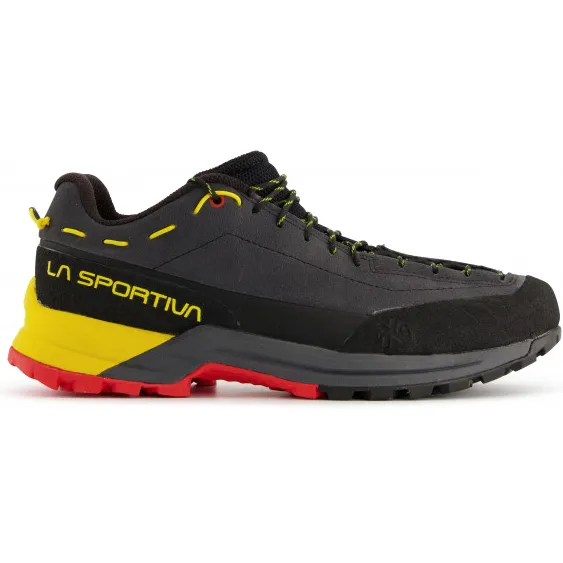 La Sportiva Tx Guide Leather - Approachschoenen, zwart