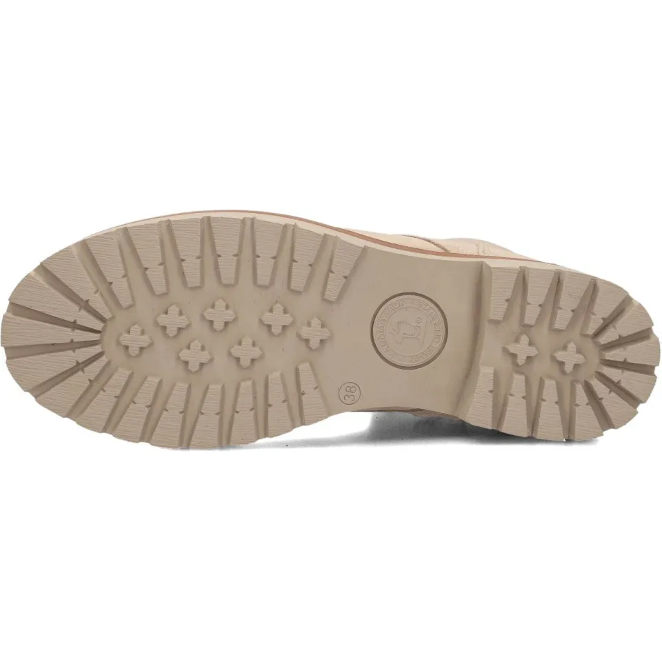 Panama Jack Frisia B12 boots beige, foto 5