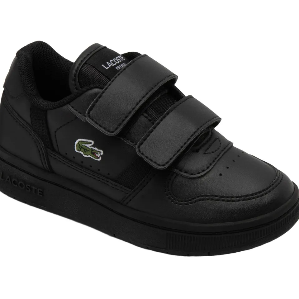 Lacoste T-Clip Set sneakers - zwart, foto 5