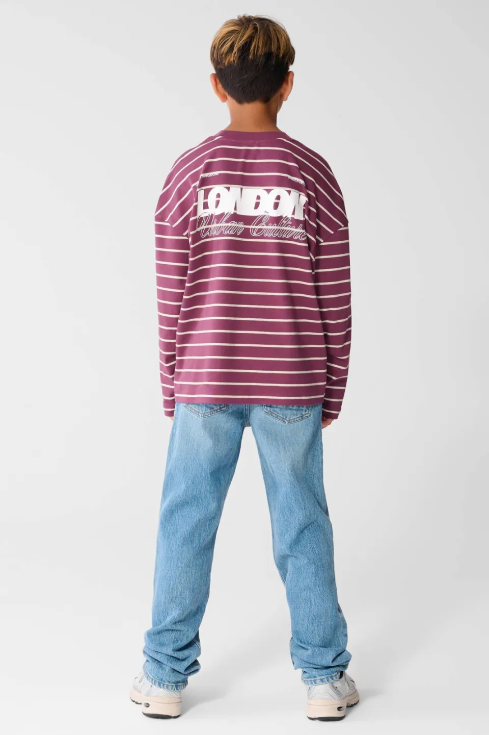 Shoeby jeans - lichtblauw, foto 4