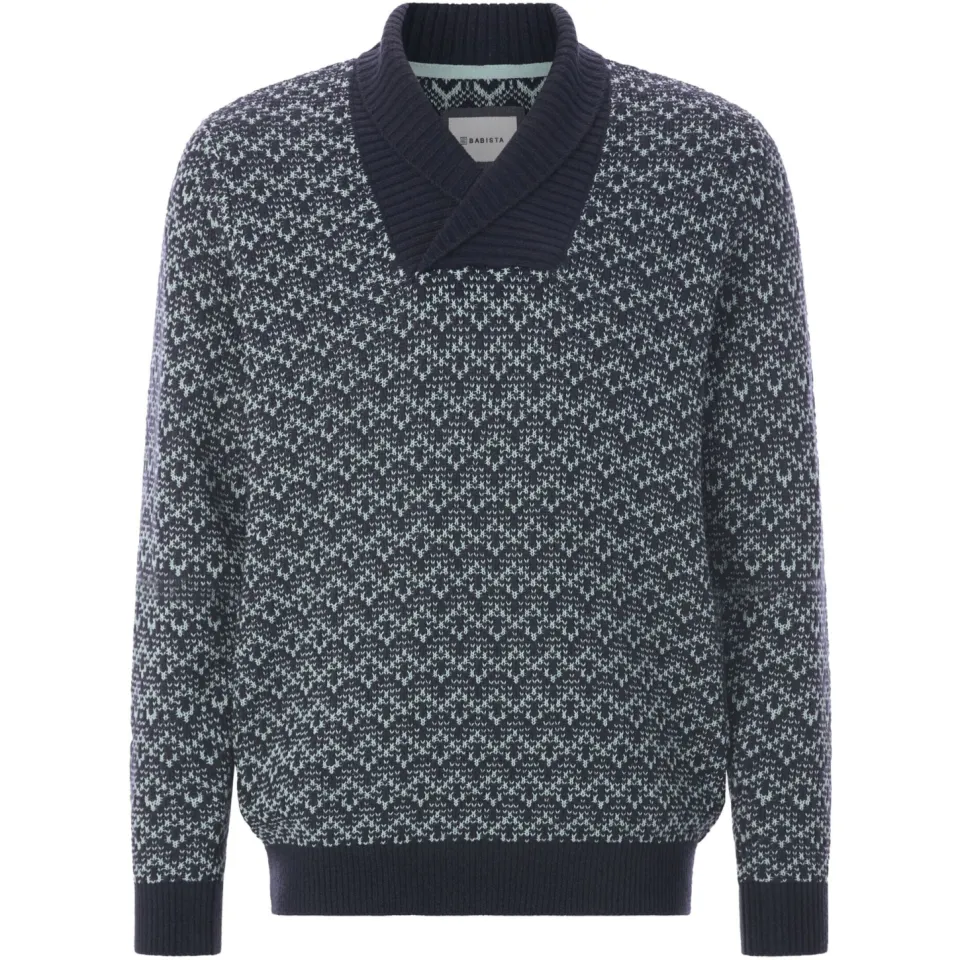 Babista Plus - donkerblauw, foto 2