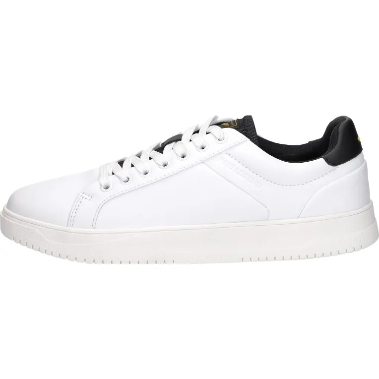PME Legend Lexicone sneakers wit, foto 2