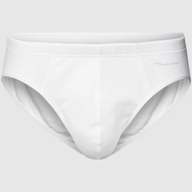 Mey Casual Cotton onderbroek wit