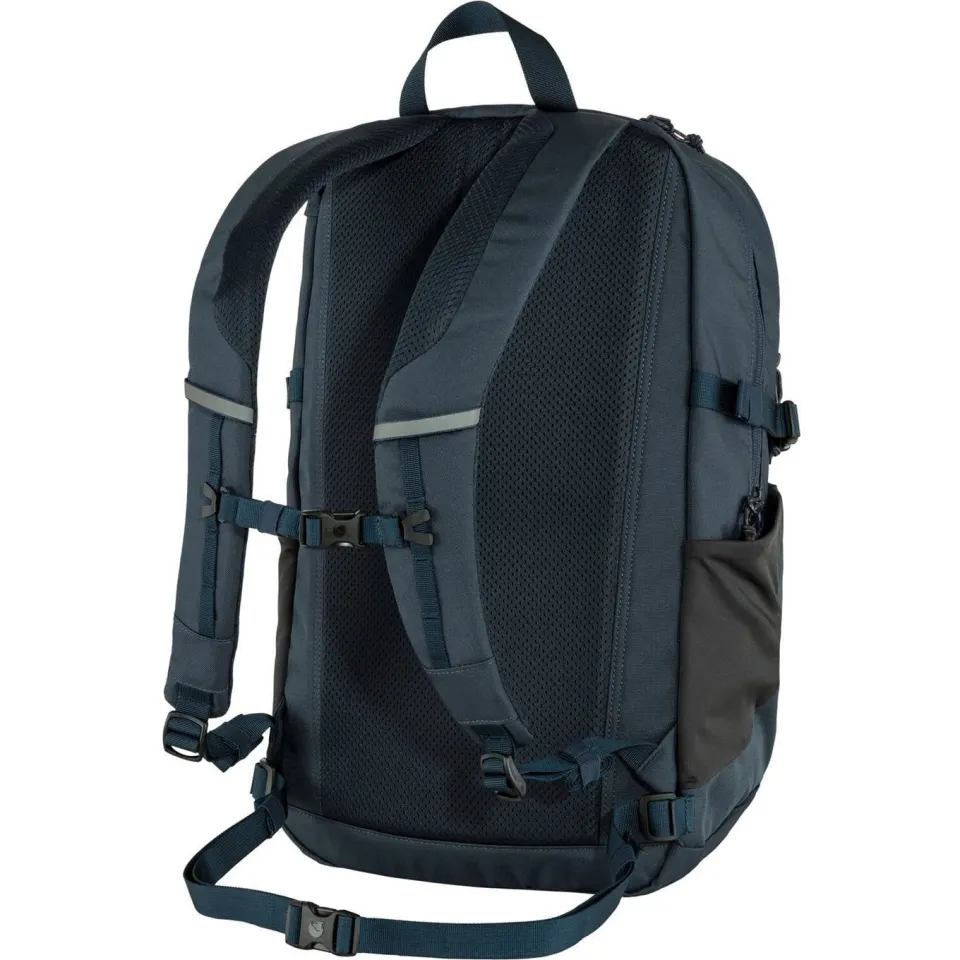 Fjällräven Skule 28 dagrugzak blauw, foto 4