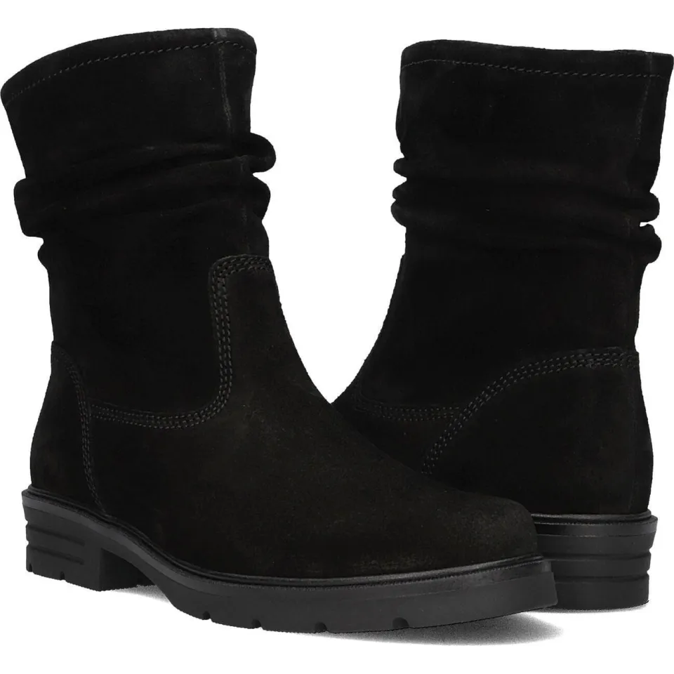 Gabor Boots 655 Zwart, foto 5