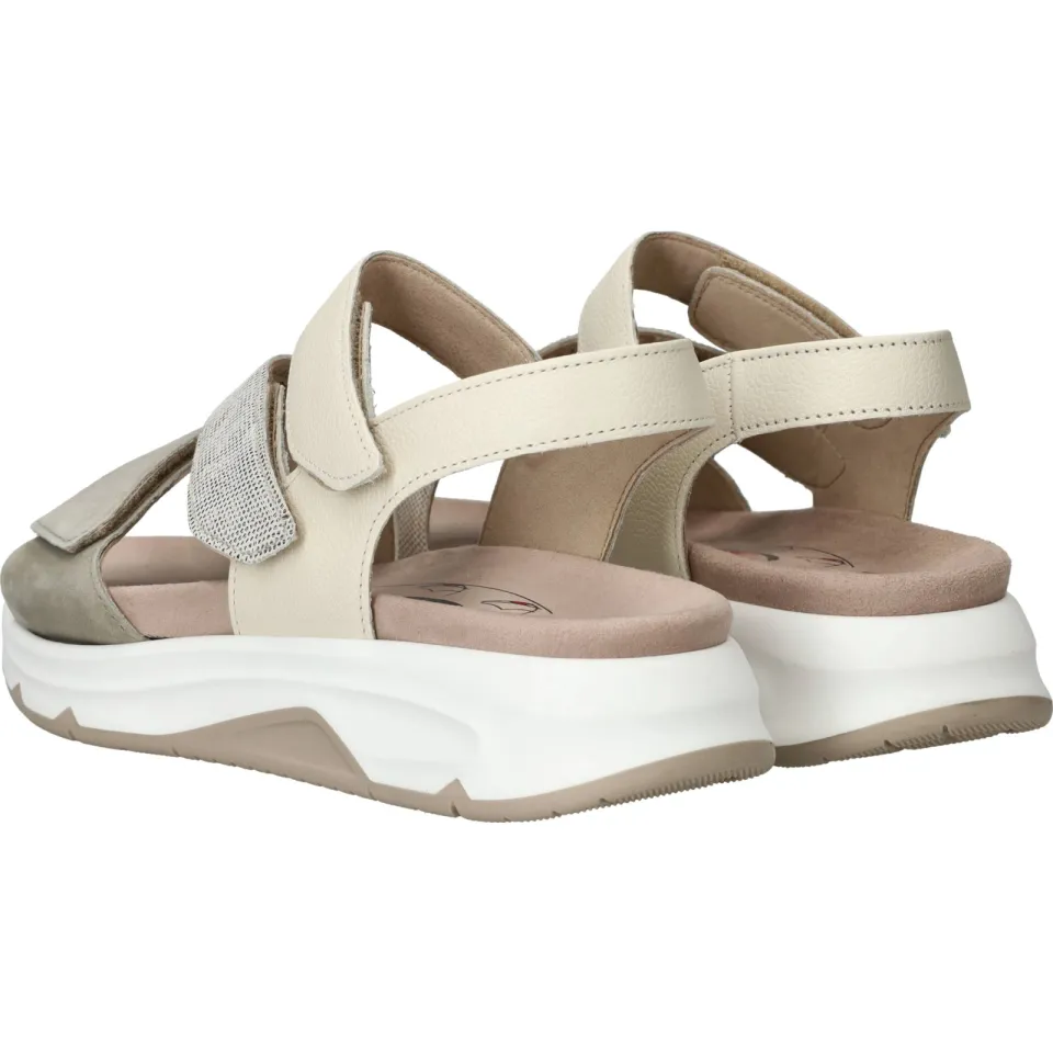 Gabor sandalen mint, foto 5