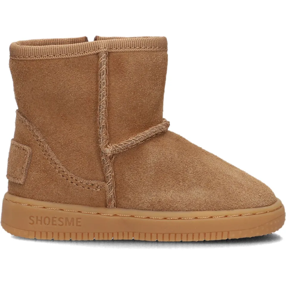 Shoesme boots cognac, foto 2