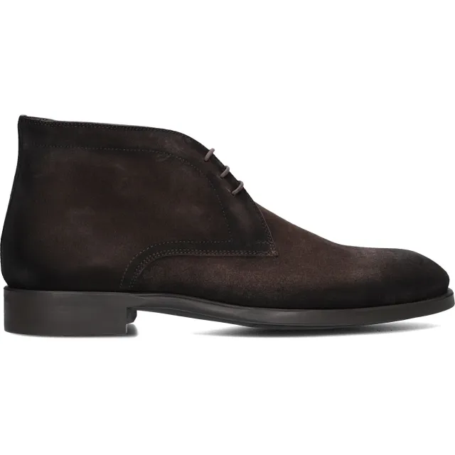 Magnanni Heren Boots 26317 - Bruin
