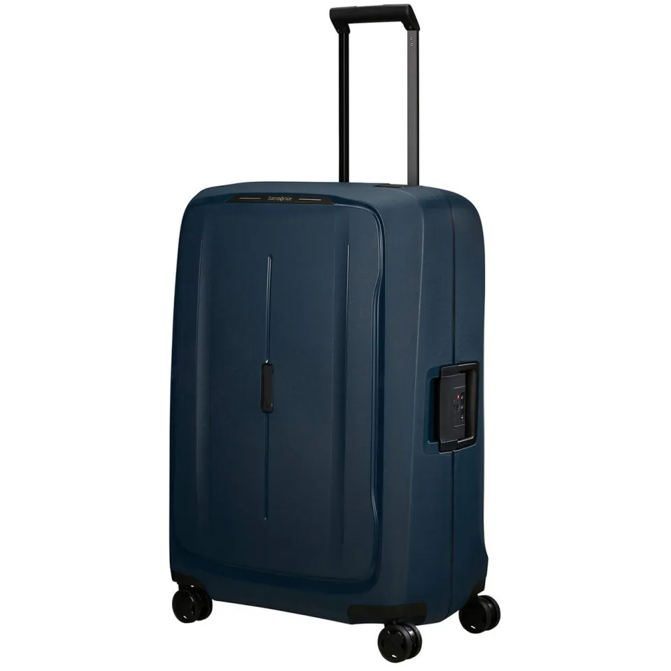 Samsonite Essens koffer 75 cm donkerblauw, foto 6