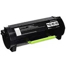 Lexmark Toner B242H00 6000 pagina's zwart