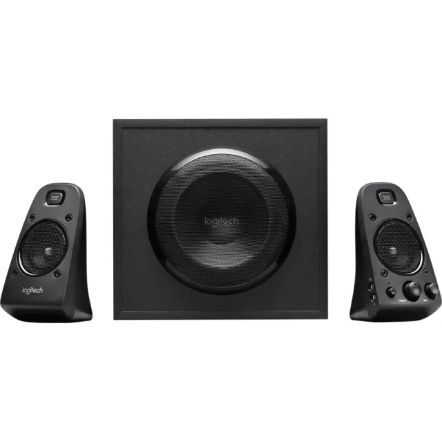 Logitech Z623 2.1 Speakersysteem