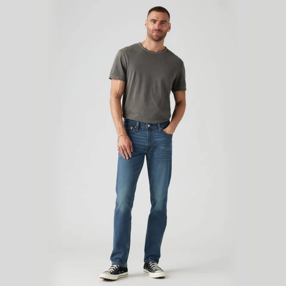 Levi's 511 slim fit jeans slim throttle SLIM THROTTLE.