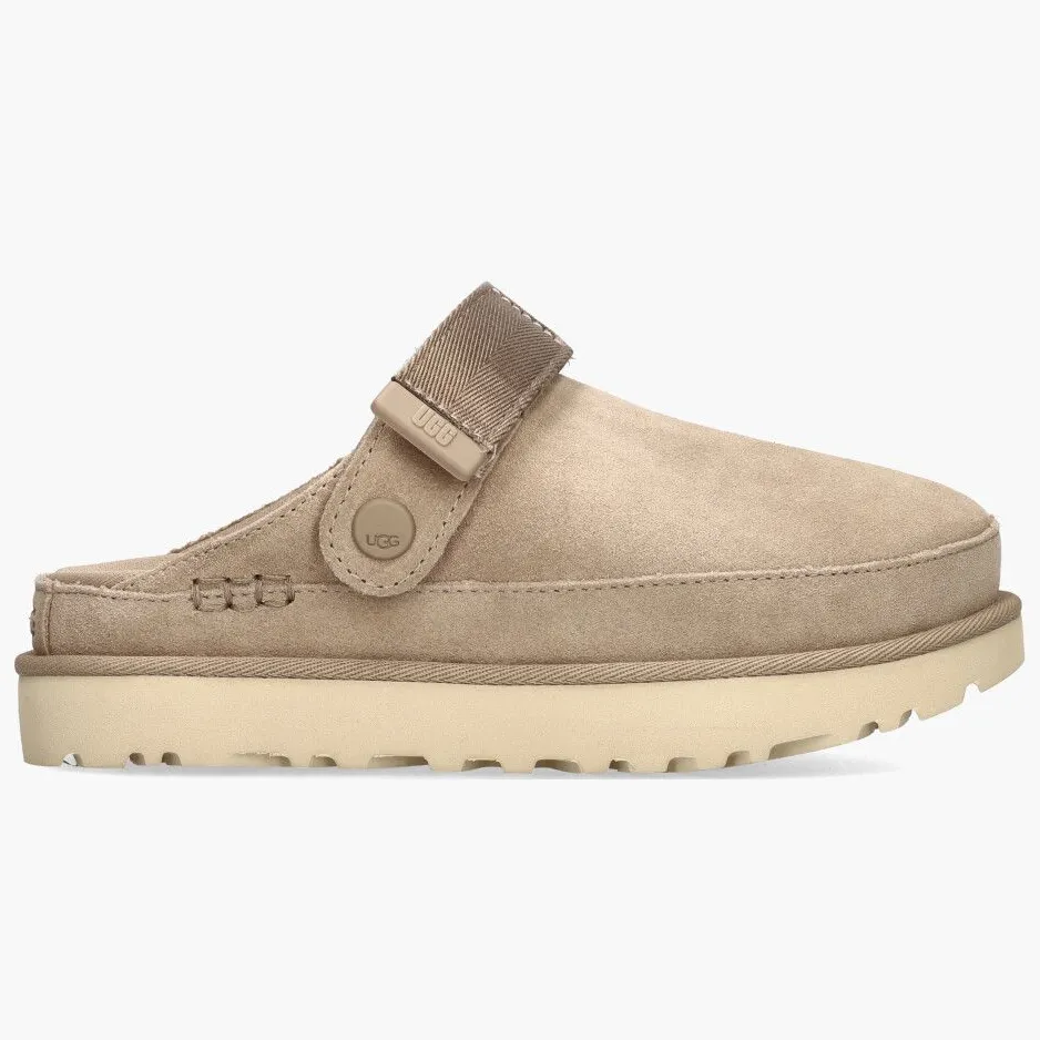 Klompen UGG beige, foto 2