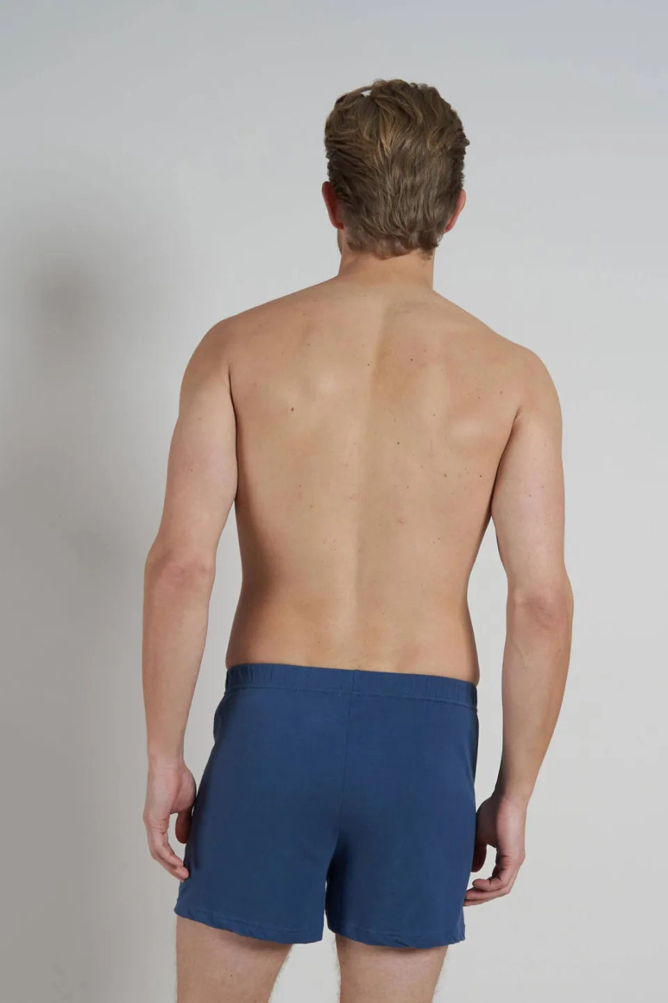 Ceceba +size boxershort (set van 2) blauw, foto 6