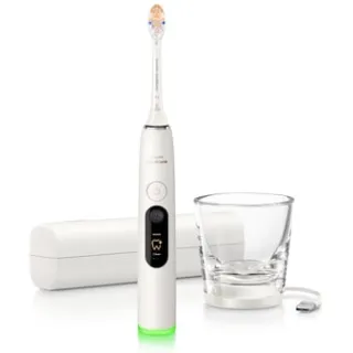 Philips DiamondClean 8500 - Oplaadbare tandenborstel - HX8513/11
